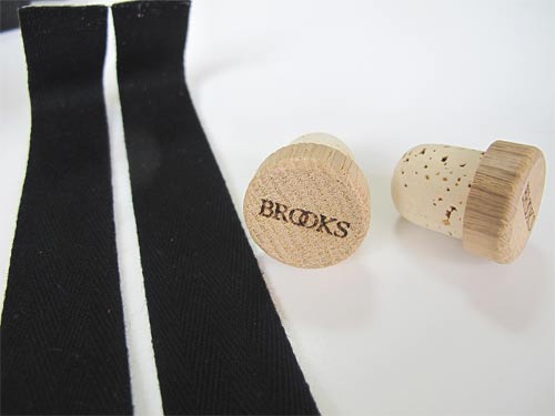 ブルックス BROOKS レザーバーテープ ＆ サイクルモード2011レポート - スノースクート,BMX,スポーツサイクル,自転車修理販売