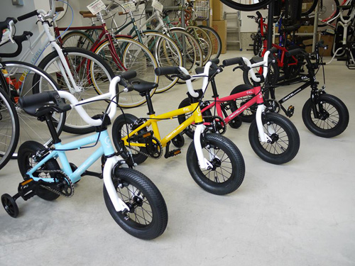 富山 キッズ BMX 12インチ パル PAL 全色揃っています☆ | TOOLATE