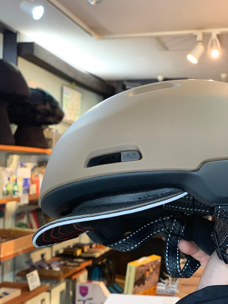ヘルメット 自転車 Caden Giro Helmet Highlight 代引き手数料無料 クロスバイク サイクリング 輸入 Matte