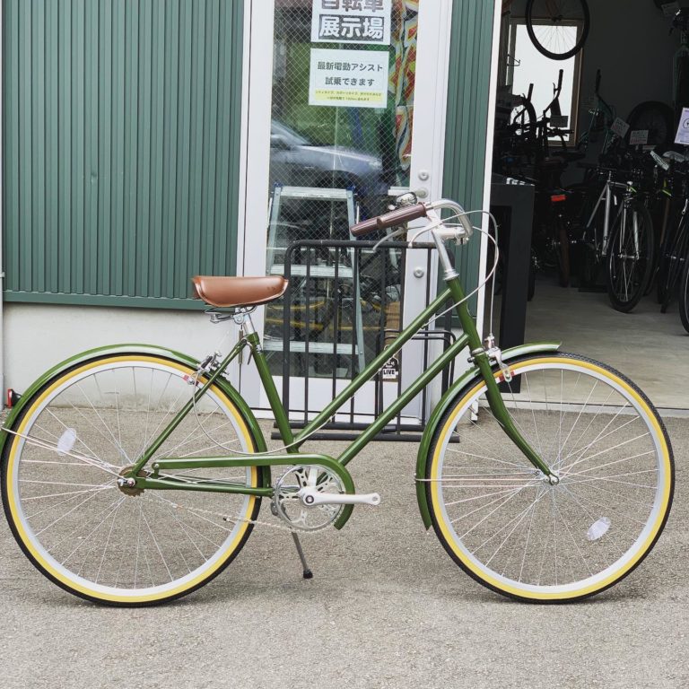 おすすめ の 自転車