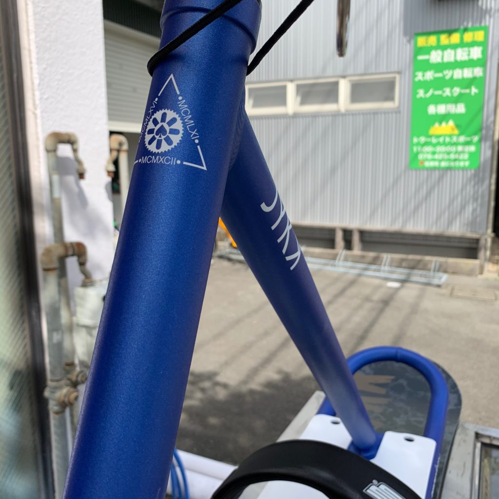 スノースクート カスタム最高峰 フリースタイルマシン 70park antoni 