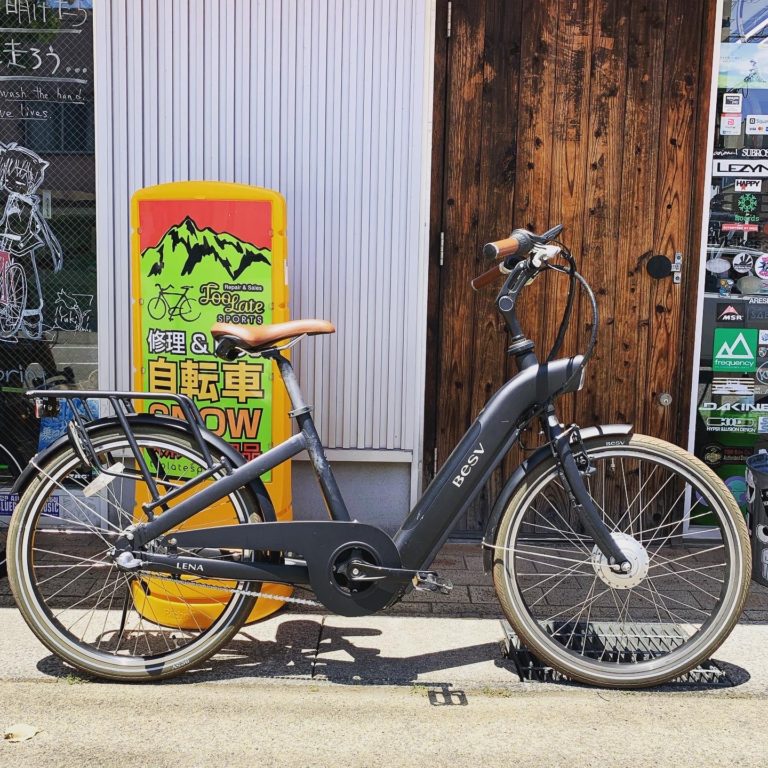 26 インチ 自転車 サイズ