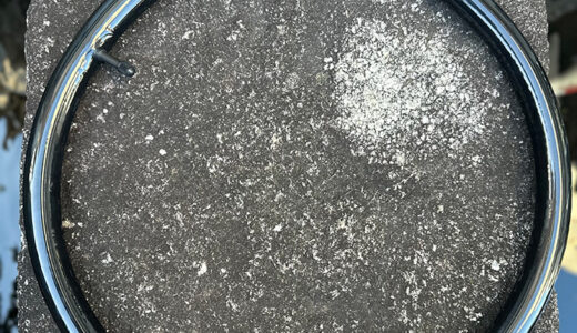 BMXチューブ革命　ポンプスローリー　TPU shit エディット