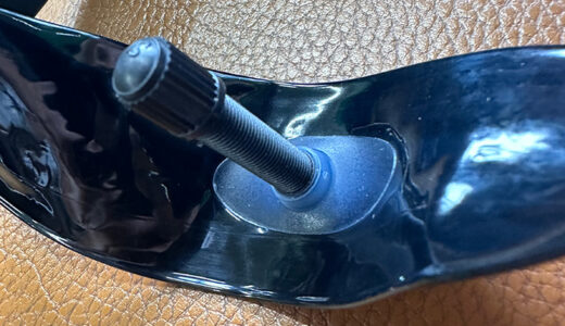 ポンプスローリーBMX TPUチューブ　新サイズ16インチ入荷しました