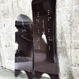 【丈夫でコンパクト】スノースクート シンプルキャリングケース 保管 車載 発送 丈夫でコンパクト オススメ】スノースクート シンプルキャリング