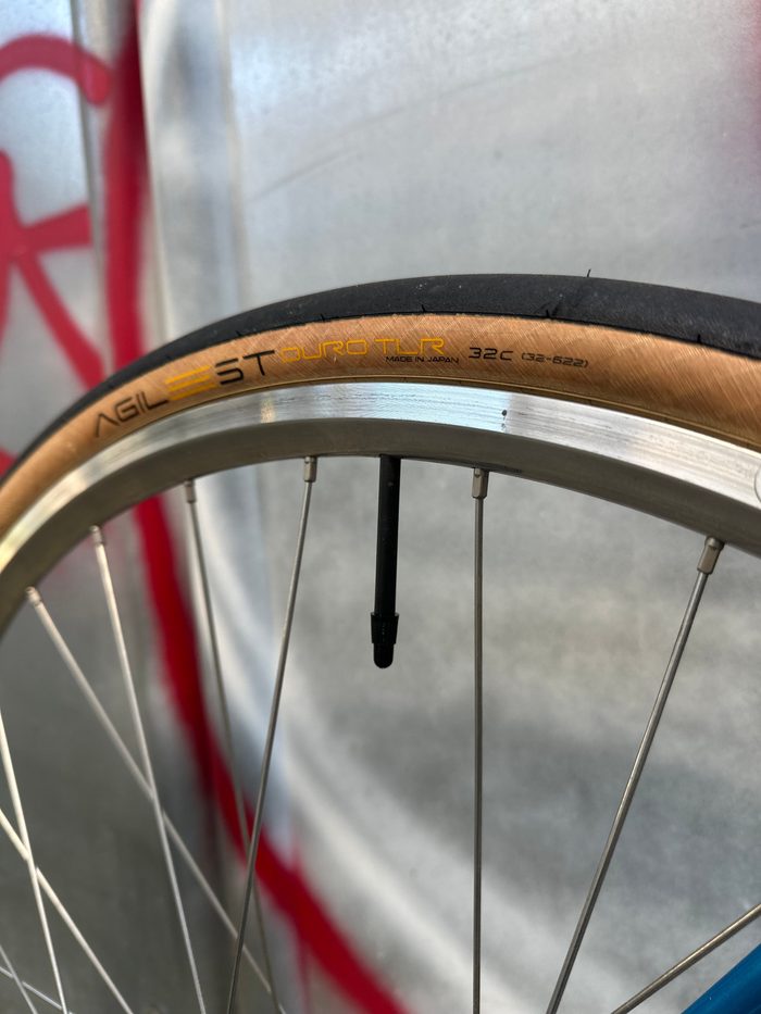 富山引取希望 IRIBE njs ピストバイク NJS IRIBE 再構築セットアップピストバイク | TOOLATE SPORTS