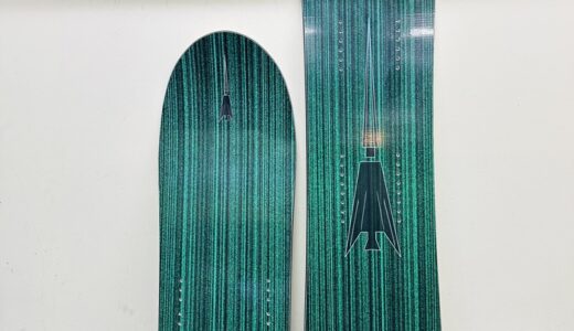 TORINITY SSAT R8000 美品中古のフロント・リアボードセット