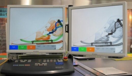 This is a snowscoot. 変わり者たちの世界戦