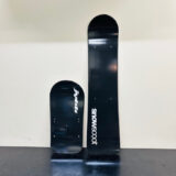 JYKK G1 普通幅 新品前後ボードセット ブラックトップ