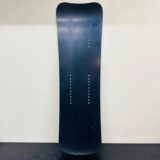 トリニティ SSST ハードフレックス リアボード 艶消しブラック PTエディション【中古・ロゴなし】 実物写真 トップ面