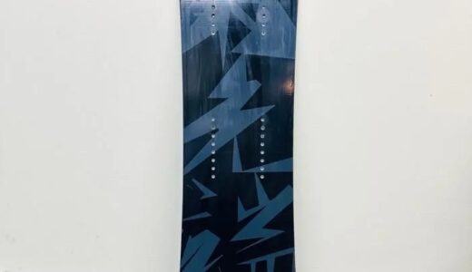 パークやシーズンはじめの練習に！TORINITY SSST ミディアムの傷あり中古リア