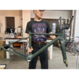 ENVE MOG カスタムメイキング その2