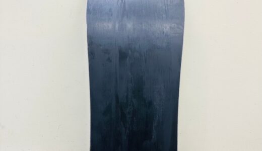 TORINITY SSST ハードフレックス ブラックプロト 中古フロントボード
